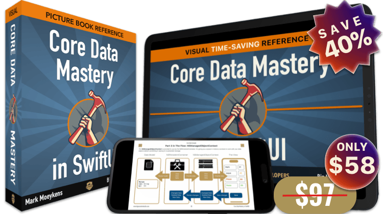 core_dat_mastery_in_swiftui_sale